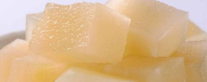 雪莲果和红薯有区别吗(雪莲果和红薯有啥区别)