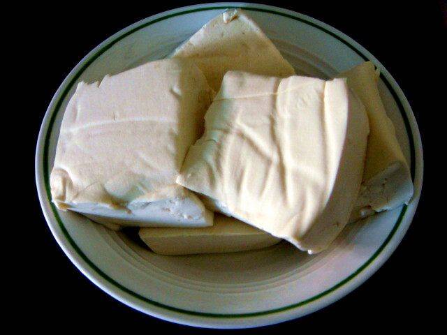 豆腐炒西红柿的家常做法(豆腐炒西红柿怎么做好吃窍门)