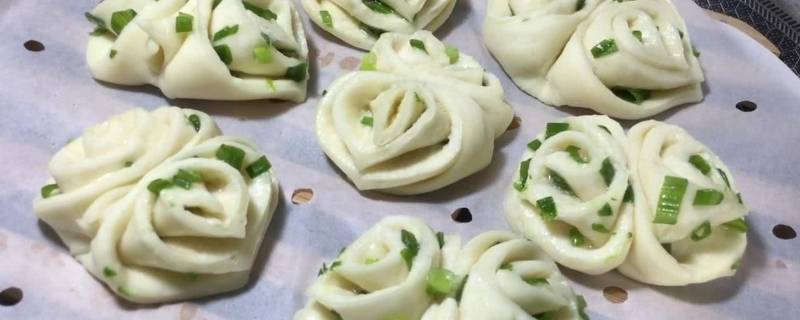 花卷蒸多久就可以(花卷蒸多久)