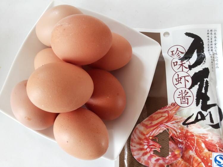 怎么炒虾酱好吃又嫩(怎样炒虾酱最好吃)