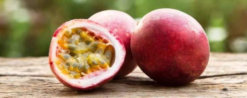 百香果肉冷藏可以放多久(百香果柠檬到底是放冷藏还是冷冻)
