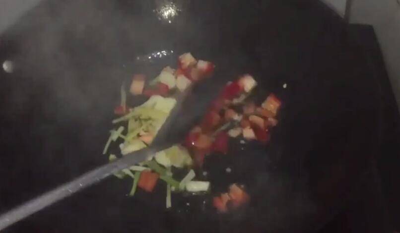 海带怎么炒比较好吃(海带怎么炒好吃)