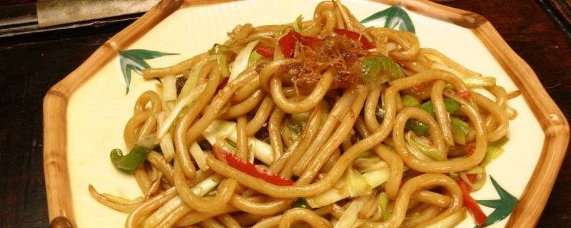 乌冬是什么做的(乌冬是什么药材)