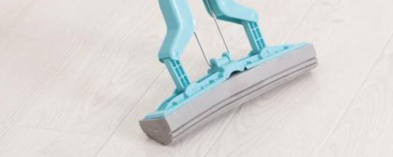 大卫海绵拖把头拆卸(拖把海绵头怎么拆卸)