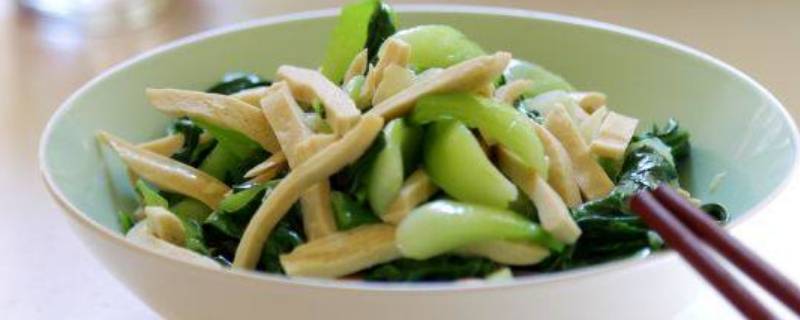 菜怎么炒好吃又简单的家常菜(菜花怎么炒好吃)