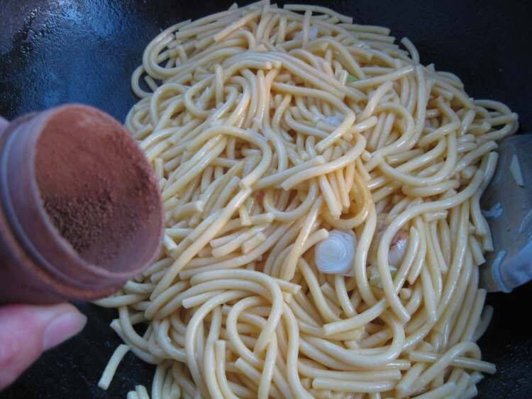 馇子用什么做的(馇子机器)