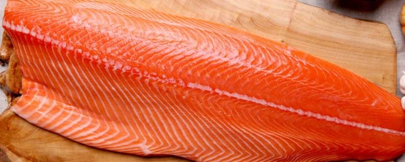 三文鱼怎么打捞(三文鱼怎么打捞起来的)