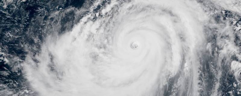 十级风怎么划分(十级风的概念)