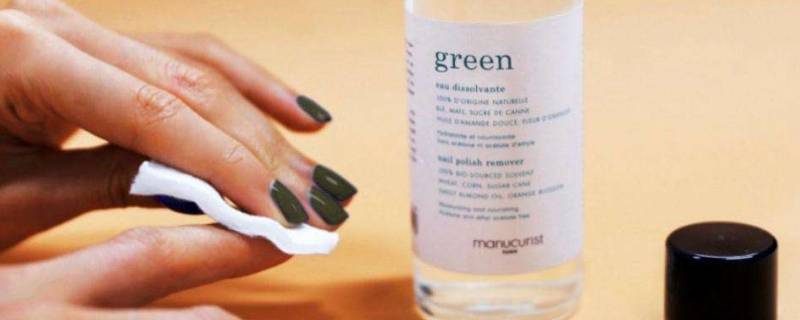 卸甲水能去除车漆上的502胶水吗(卸甲水能去除502胶水)