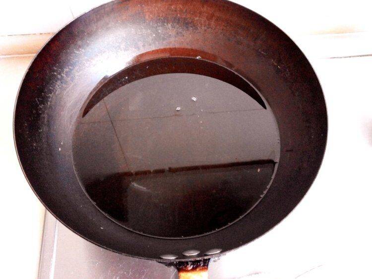 干虾怎么做不硬(虾干太硬了怎么吃)