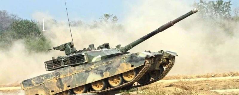 vt4出口哪些国家(vt4是哪个国家研发的)