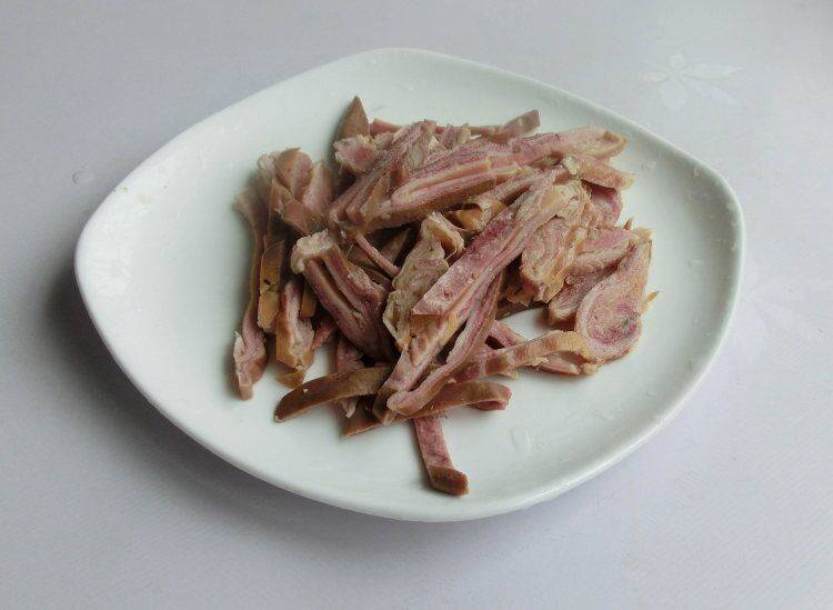 炒肚丝怎么炒才好吃(肚丝怎么炒着好吃)