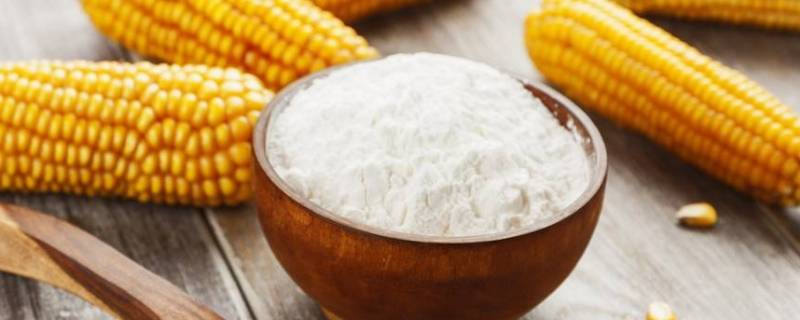 什么淀粉炸出来的东西酥脆(炸酥脆辣椒用什么淀粉)