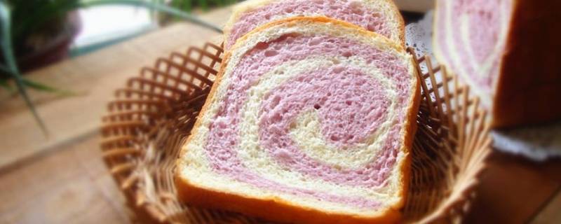 面包里面为什么会有小孔(面包上为什么会有小孔)