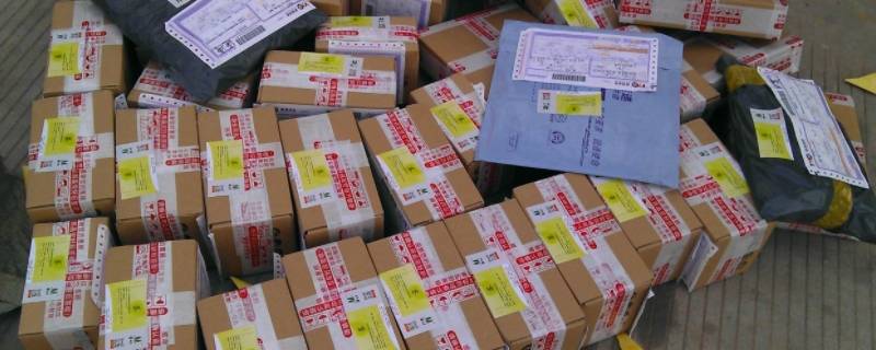 快递物流异常提醒是什么原因(快递提示物流异常是什么情况)