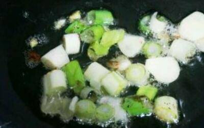 炒山药怎么做好吃(清炒山药木耳)