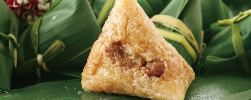 熟粽子加热蒸多少分钟合适(粽子加热需要蒸几分钟)