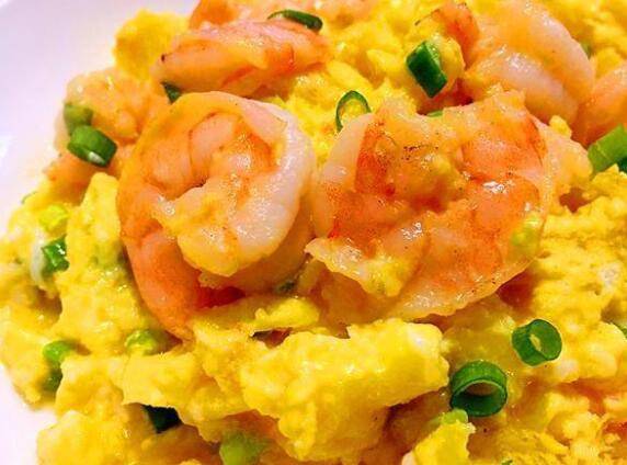 虾黄怎么做才好吃记得收藏(虾黄应该怎么做比较好吃)