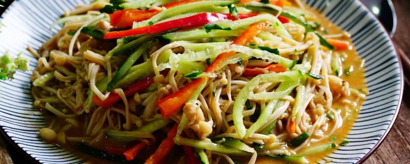 炒菜什么时候才有的(炒菜是什么时候开始出现的)