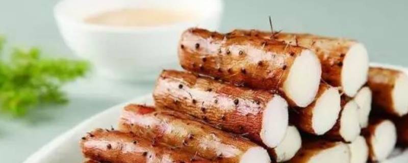 铁棍山药怎么吃治便秘(铁棍山药怎么吃)