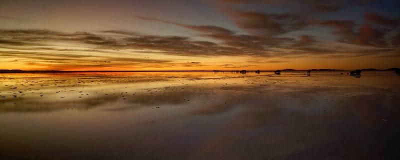 南美有哪些国家有唐人街(南美有哪些国家淘金多)