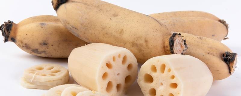 莲藕炒什么好吃(炒莲藕怎么炒好吃)