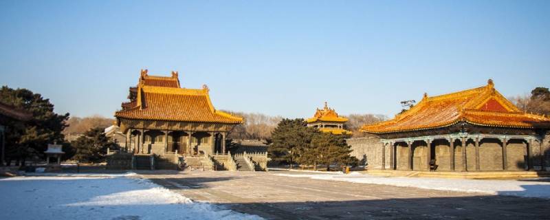 盛京银行(古代的盛京是现在什么地方)