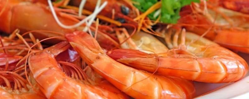 虾怎么炒好吃家常(家常的虾怎么炒好吃)