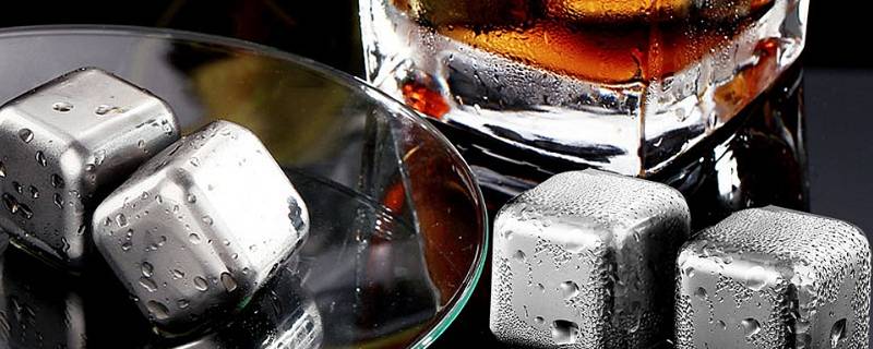 不锈钢冰块大概冻多久(不锈钢冰块可以降至多少度)