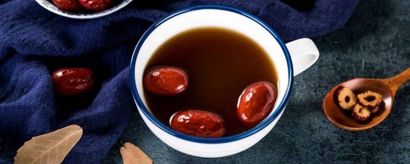 干红枣太硬怎么处理变软(红枣是买硬的好还是软的好)