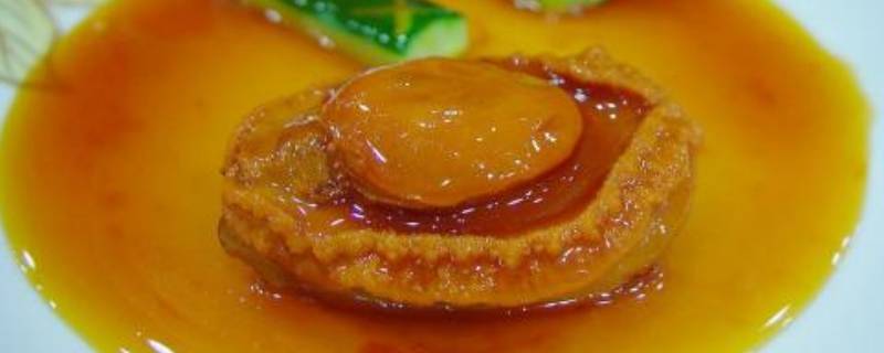 鲍鱼肉有的硬有的软(鲍鱼肉软的是坏的吗)