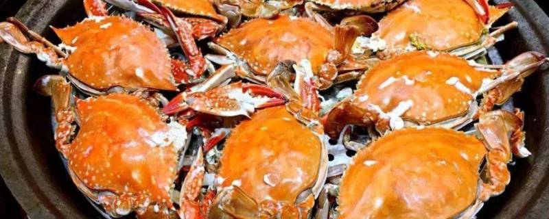 梭子蟹冷冻一年能吃吗(梭子蟹冷藏一年还能吃吗)