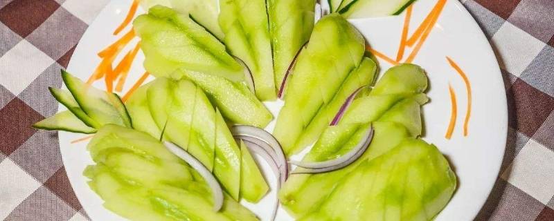 佛手瓜的皮可以吃吗(佛手瓜的皮能吃嘛)