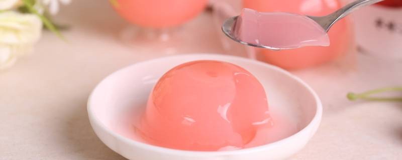 果冻一般保质期几个月(喜之郎果冻保质期一般是多久)