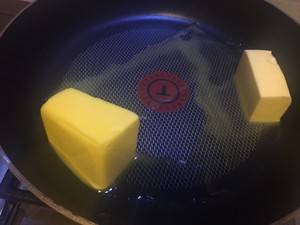 油炸花生糖的制作(牛扎花生糖)