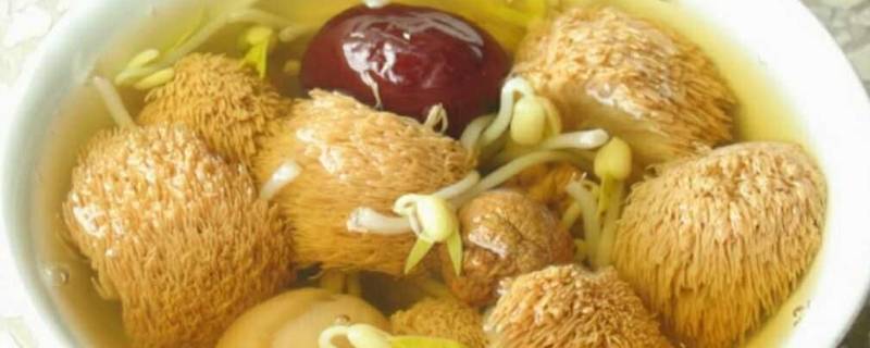 清洗后的猴头菇可以放冰箱保鲜吗(猴头菇放冰箱三天可以吃吗)