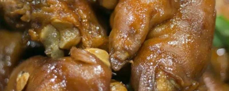 卤菜里加硝盐起什么作用(卤菜添硝盐违法吗)