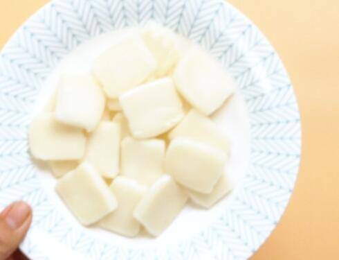 年糕怎么吃最健康又简单(年糕怎么吃好消化)