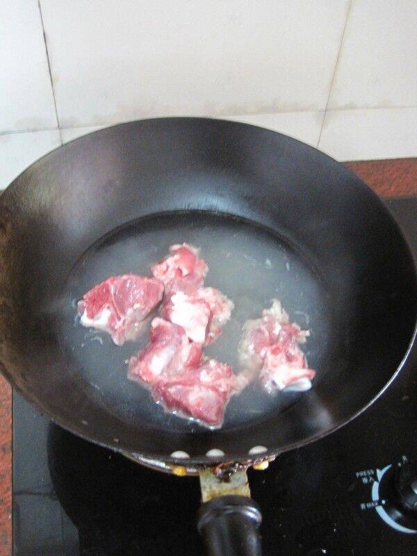 猴头菇怎么做不苦(猴头菇怎么做)