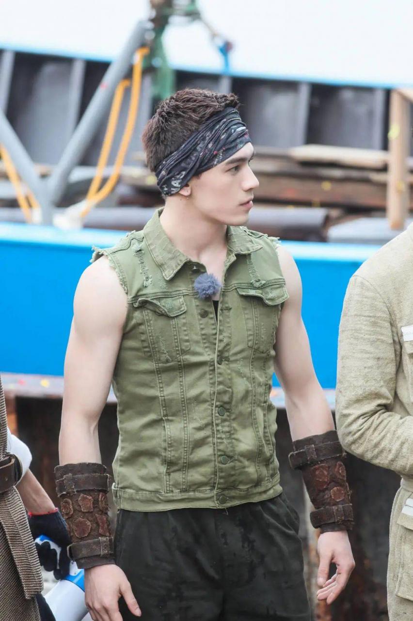 长歌行谁喜欢隼(长歌行隼对长歌的感情)