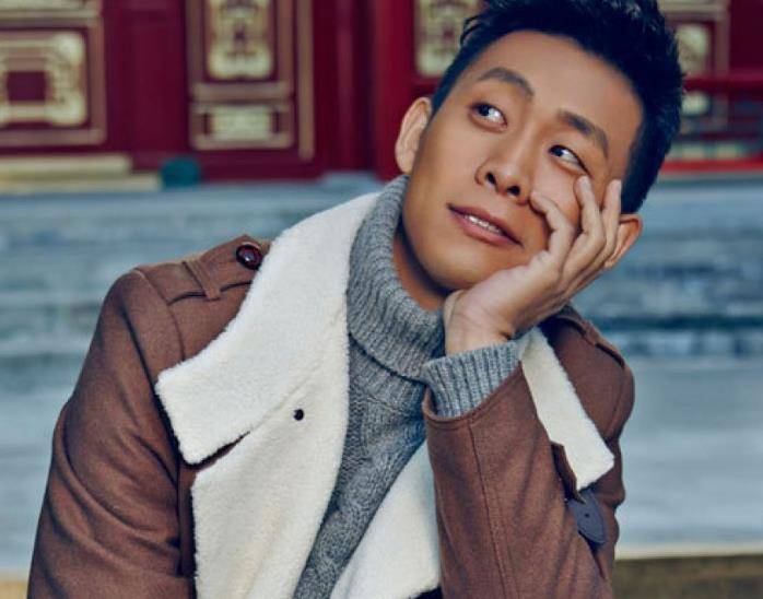 张译瘦成皮包骨(张译瘦成萝卜头)