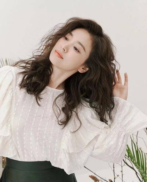 宋慧乔最喜欢的男友(谁和女神宋慧乔有过一段感情)