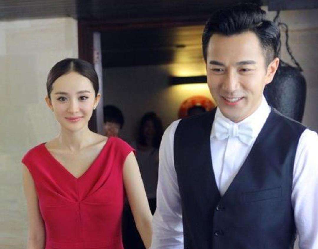 八年后,我撞见了他们过期的糖果。杨幂:满眼都是你为什么不珍惜?