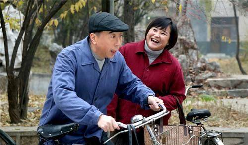 冯巩的师兄(冯巩和他的徒弟)