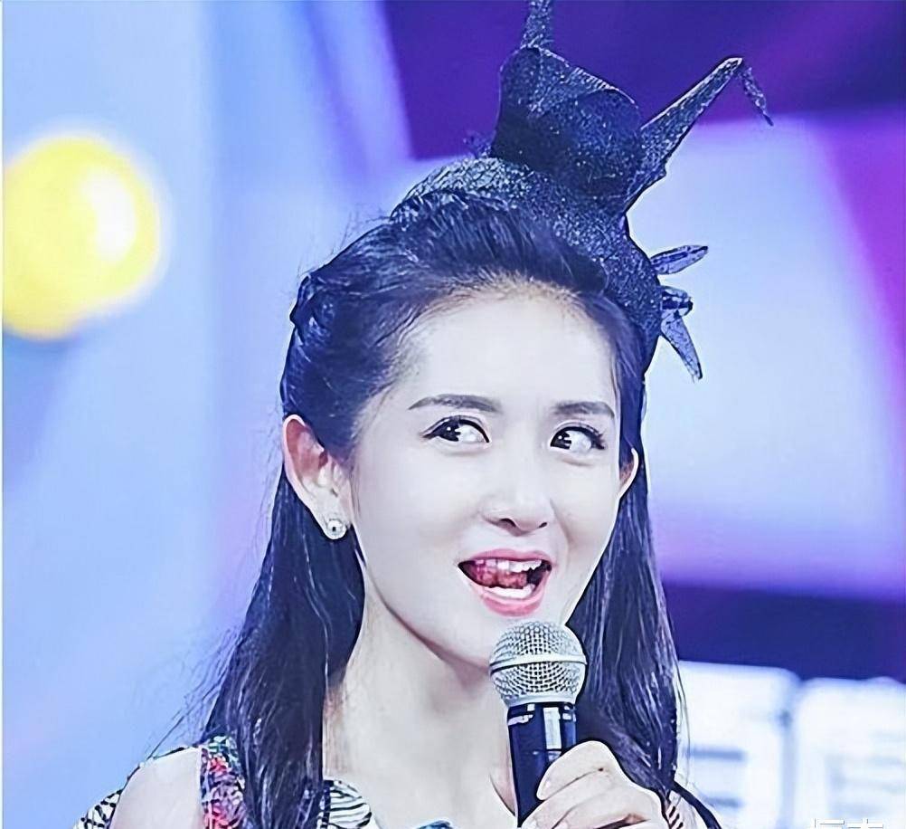 为什么说谢娜是坡姐(谢娜坡姐全部视频完整版)