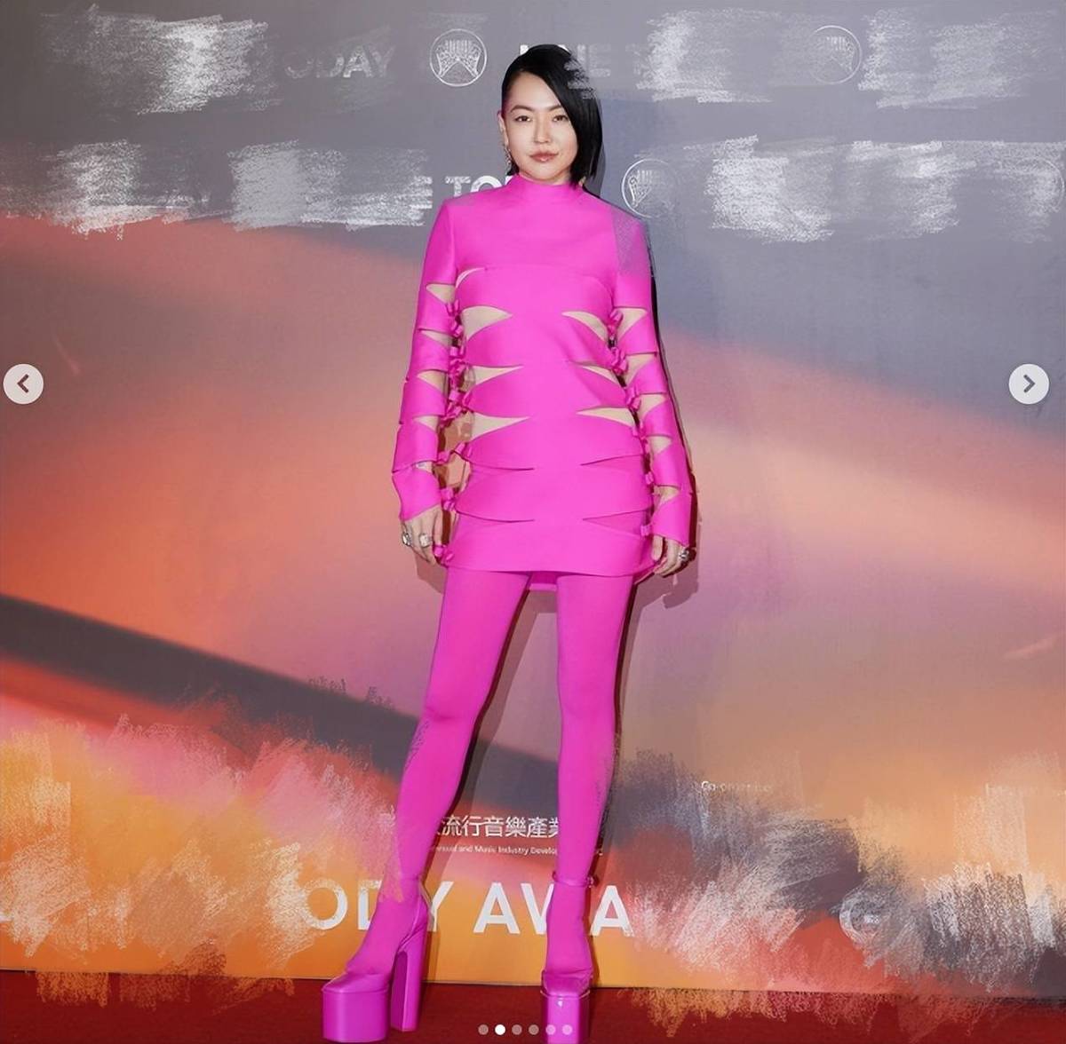 具俊晔与大s恋情(具俊晔公开与大S交往1年)