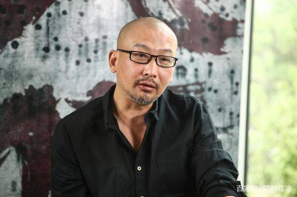 管虎绯闻女友(管虎曾经的女朋友)