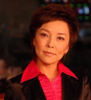 主持人吴晓蕾最近被曝光，在医院脸色苍白。一家老牌上市公司住在一栋豪宅里。