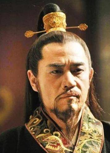 陈宝国的儿子(陈宝国 剧照)