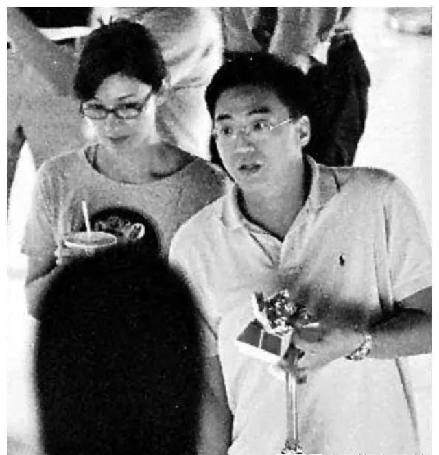 杨恭如和李嘉欣谁漂亮(杨恭如是港姐吗)